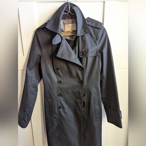 Banana Republic Trench Coat